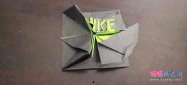 折纸大全简单视频教程,折纸大全视频教程精华汇总