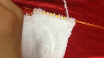 宝宝熊猫马甲编织视频,萌趣熊猫马甲，温暖宝宝冬季