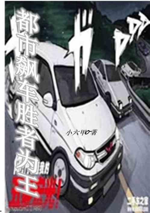 小说车视频,小说中的速度与激情