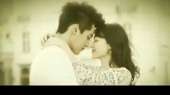 电影亲吻视频