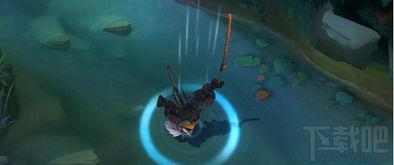 亚索视频下载,一窥这位英雄的激战风采