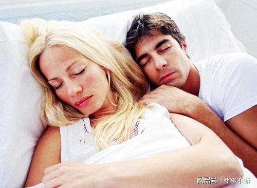 欧美夫妻性爱视频,性爱视频背后的真实情感与生活