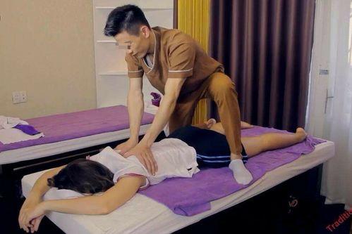 适合情侣的按摩视频,温馨互动按摩教程，共度浪漫时光