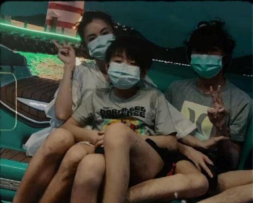 男裸模拍摄视频现场,艺术与挑战的交织