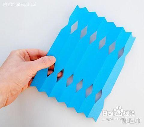 糖果的折法视频,创意折纸，甜蜜瞬间