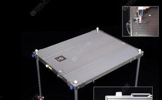 钓台使用视频,轻松掌握垂钓技巧