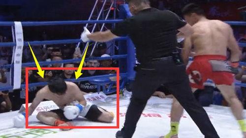 邓泽奇被ko视频