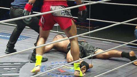 邓泽奇被ko视频