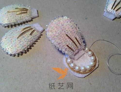 饰品制作教程视频,轻松掌握饰品制作技巧