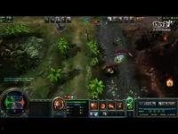 天翼决视频解说,激战风云，解说视角下的电竞盛宴