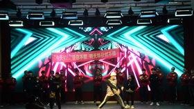 超震撼的团队展示视频,揭秘超震撼团队展示视频背后的精彩瞬间