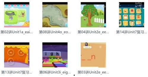 自然拼读视频,自然拼读法视频教程精华概述