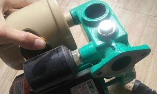 燃气增压泵怎样安装视频,步骤详解与操作指南