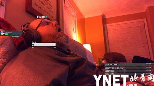 睡觉直播视频,一场别开生面的睡眠直播之旅