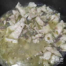 酸菜鱼的切法视频,视频教学，轻松掌握美味秘诀