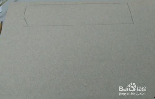 用纸板做枪视频