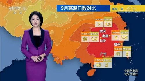 中央天预报视频今天,今日天气状况及未来趋势详析”