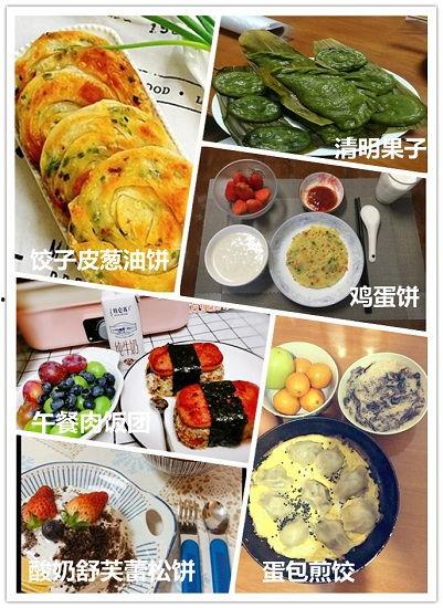 早餐小视频,美味早餐,开启活力一天